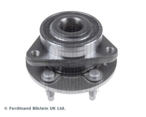Wheel bearing ADG08282 Blue Print, Image 4