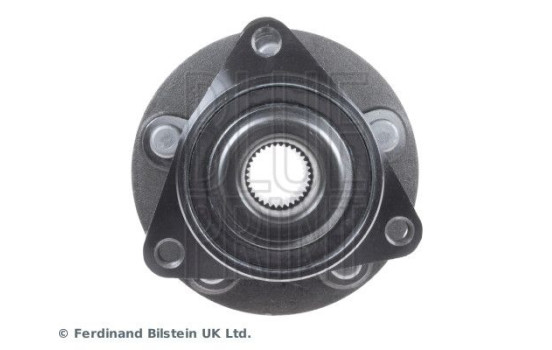 Wheel bearing ADG08282 Blue Print, Image 5