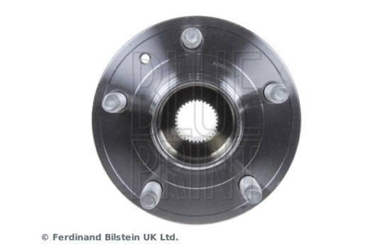 Wheel bearing ADG08282 Blue Print, Image 6
