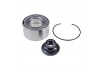 Wheel bearing ADG08283 Blue Print