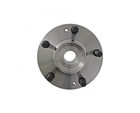 Wheel bearing ADG08284 Blue Print, Image 2