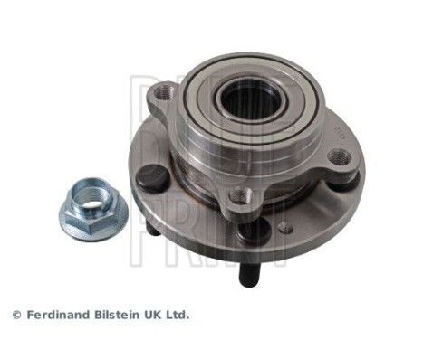 Wheel bearing ADG08284 Blue Print, Image 3