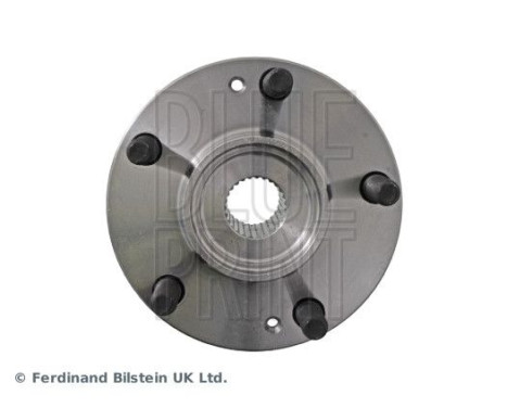 Wheel bearing ADG08284 Blue Print, Image 4