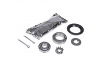 Wheel bearing ADG08302 Blue Print