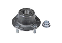 Wheel bearing ADG08305 Blue Print