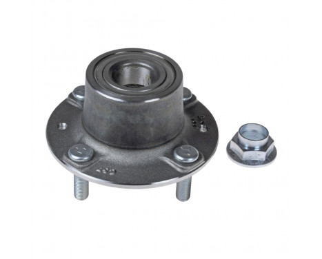 Wheel bearing ADG08305 Blue Print