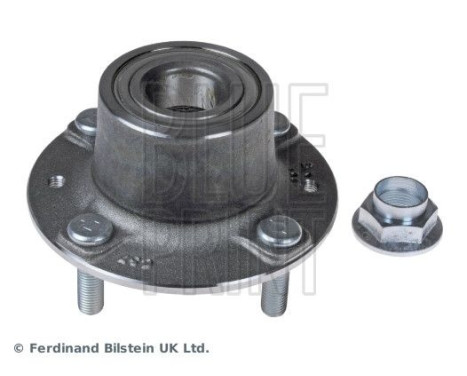 Wheel bearing ADG08305 Blue Print, Image 3