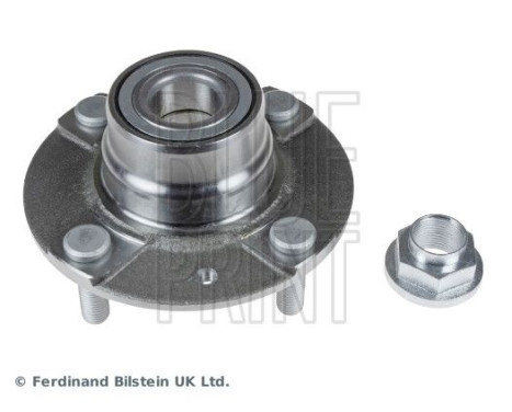 Wheel bearing ADG08309 Blue Print, Image 3