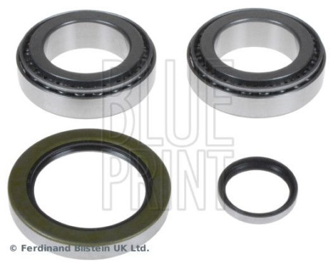 Wheel bearing ADG083102 Blue Print, Image 2