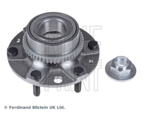 Wheel bearing ADG083115 Blue Print, Image 3