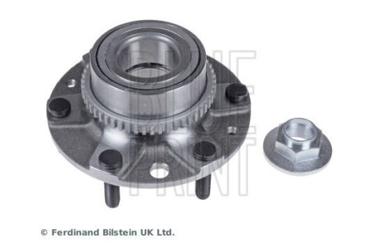 Wheel bearing ADG083115 Blue Print, Image 3