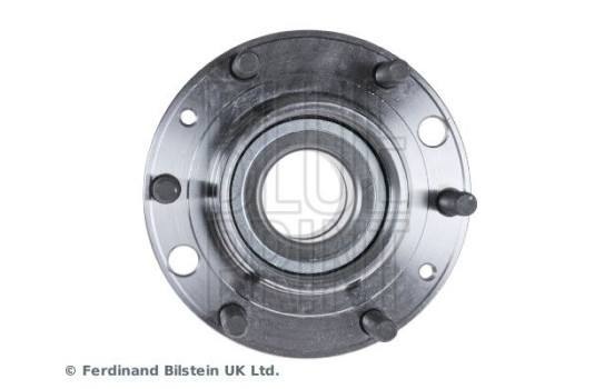 Wheel bearing ADG083115 Blue Print, Image 4