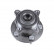 Wheel bearing ADG083116 Blue Print