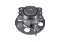 Wheel bearing ADG083118 Blue Print