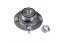 Wheel bearing ADG08312 Blue Print