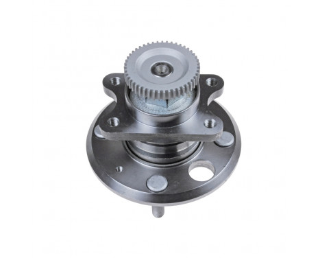 Wheel bearing ADG08317 Blue Print