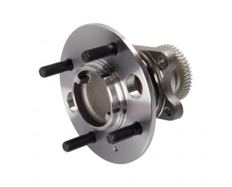 Wheel bearing ADG08317 Blue Print, Image 2