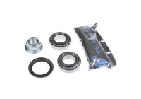 Wheel bearing ADG08323 Blue Print