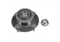 Wheel bearing ADG08325 Blue Print