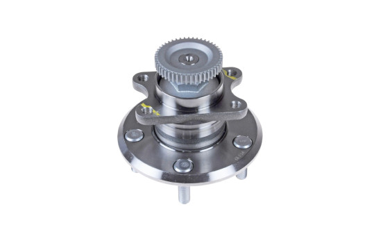 Wheel bearing ADG08331 Blue Print