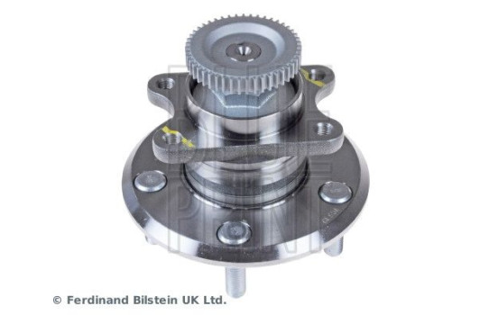 Wheel bearing ADG08331 Blue Print, Image 4
