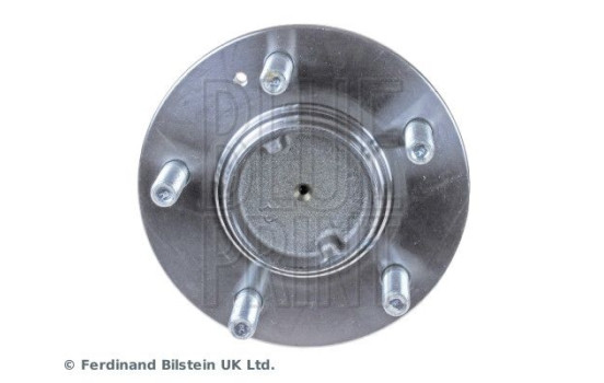 Wheel bearing ADG08331 Blue Print, Image 6