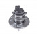 Wheel bearing ADG08332 Blue Print, Thumbnail 2