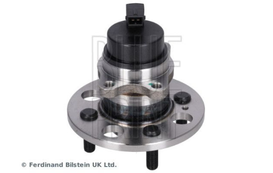 Wheel bearing ADG08332 Blue Print, Image 4