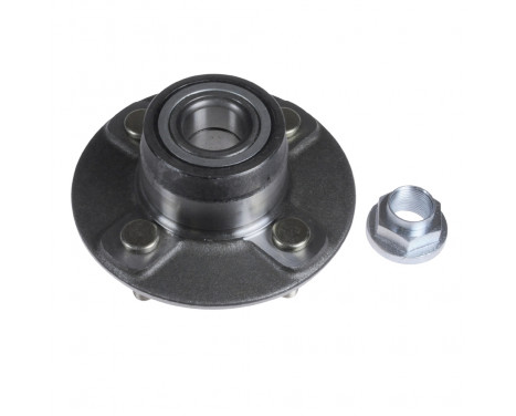 Wheel bearing ADG08336 Blue Print
