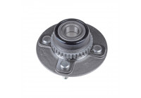 Wheel bearing ADG08337 Blue Print