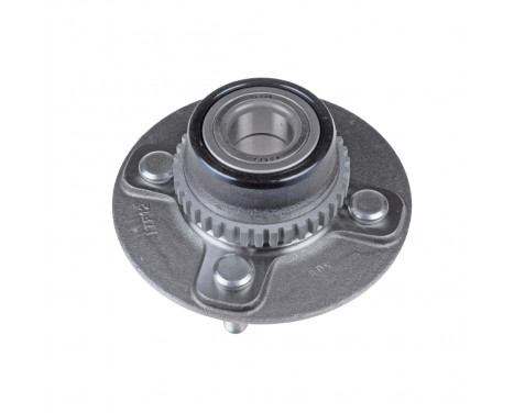 Wheel bearing ADG08337 Blue Print