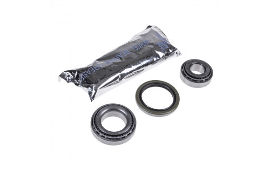 Wheel bearing ADG08338 Blue Print