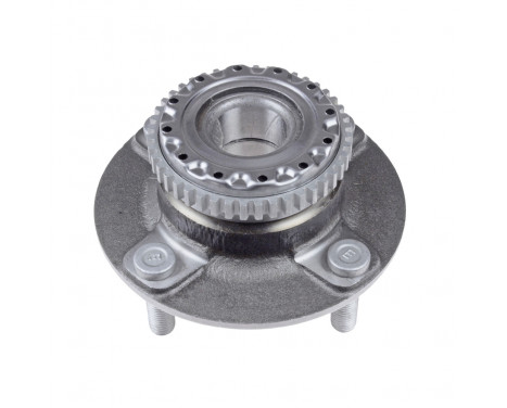 Wheel bearing ADG08339 Blue Print