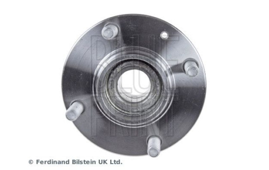 Wheel bearing ADG08339 Blue Print, Image 4