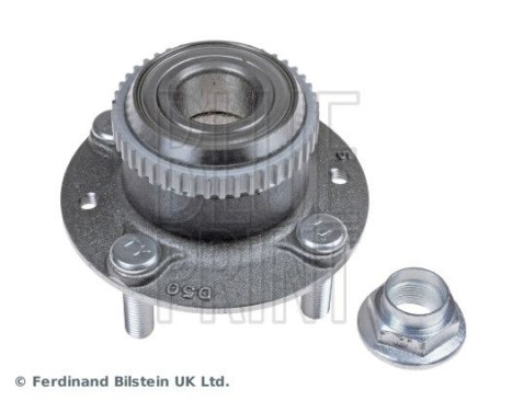 Wheel bearing ADG08341 Blue Print, Image 3