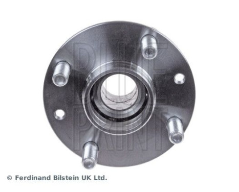 Wheel bearing ADG08341 Blue Print, Image 4