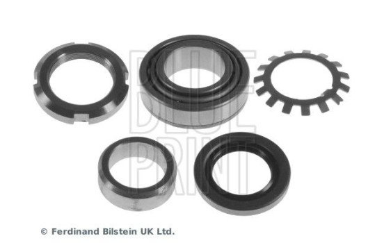 Wheel bearing ADG08348 Blue Print, Image 2