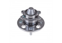 Wheel bearing ADG08352 Blue Print