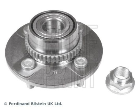 Wheel bearing ADG08356 Blue Print, Image 4
