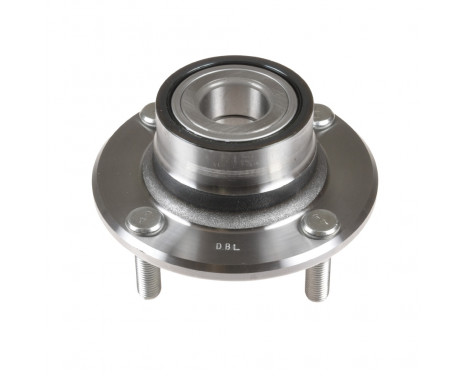 Wheel bearing ADG08358 Blue Print