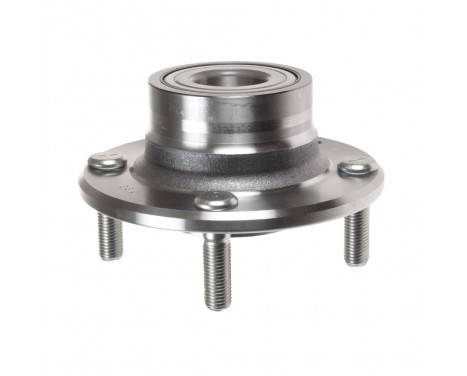 Wheel bearing ADG08358 Blue Print, Image 3