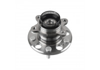Wheel bearing ADG08359 Blue Print