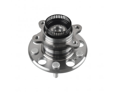 Wheel bearing ADG08359 Blue Print