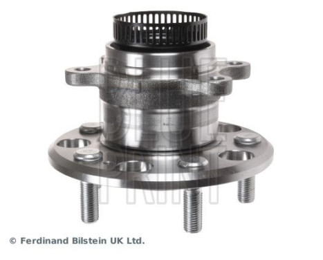 Wheel bearing ADG08359 Blue Print, Image 6