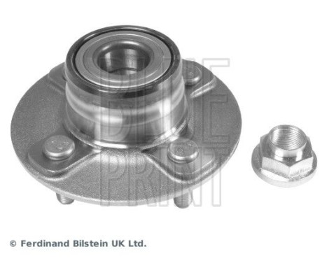 Wheel bearing ADG08360 Blue Print, Image 3