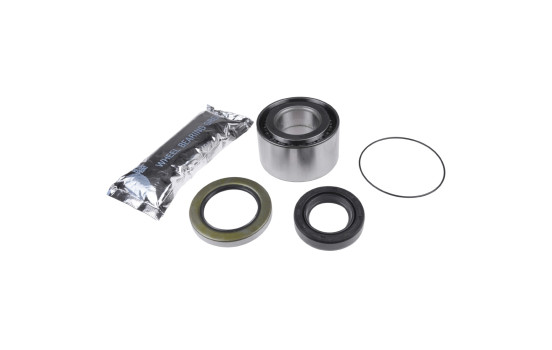 Wheel bearing ADG08361C Blue Print