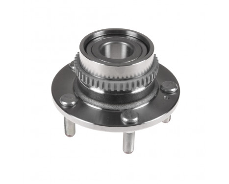 Wheel bearing ADG08362 Blue Print