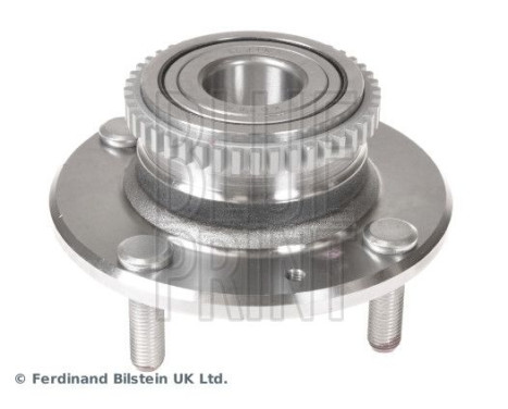Wheel bearing ADG08363 Blue Print, Image 5