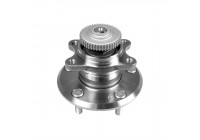 Wheel bearing ADG08365 Blue Print