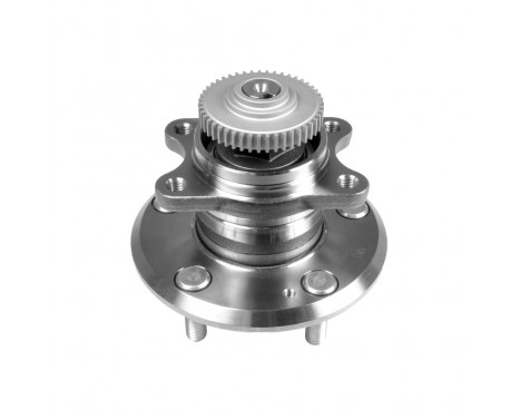 Wheel bearing ADG08365 Blue Print